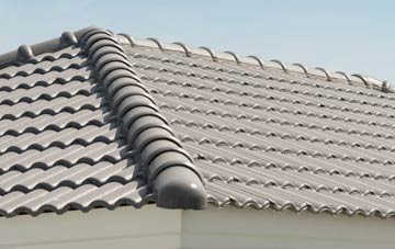 advantages of Cheddington clay roofing