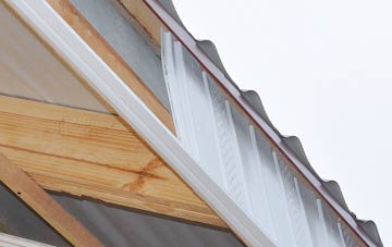 why Cheddington fascia repairs are essential
