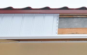 Cheddington fascia repair costs