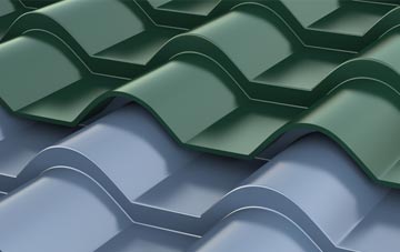 who should consider Cheddington plastic roofs