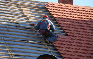roof tiles Cheddington, Buckinghamshire