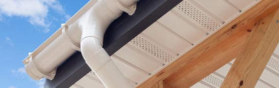 get Cheddington guttering quotes today