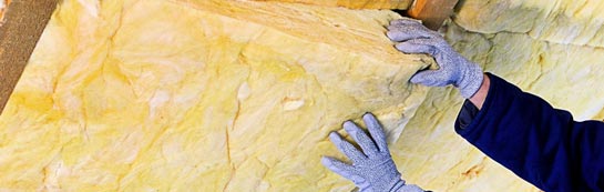 quotes for Cheddington roof insulation