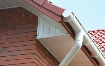 Cheddington soffit repair costs