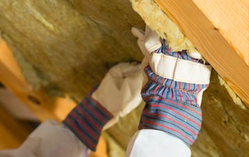 types of Cheddington pitched roof insulation materials