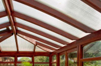 Cheddington conservatory roofing insulation