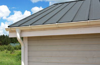 Cheddington fascia repair