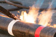 Cheddington flat roofing replacement