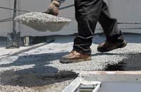 find rated Cheddington flat roofing replacement companies