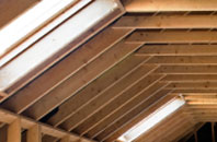Cheddington tapered roof insulation quotes